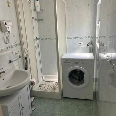 Casa Sisina Appartement