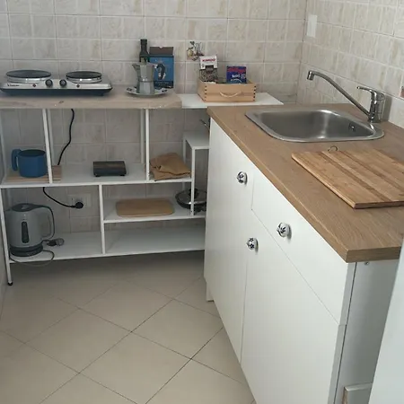 Casa Sisina Appartamento *