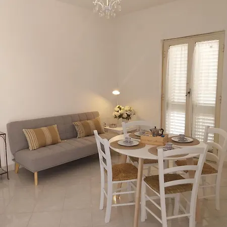 Casa Sisina Apartment Capri