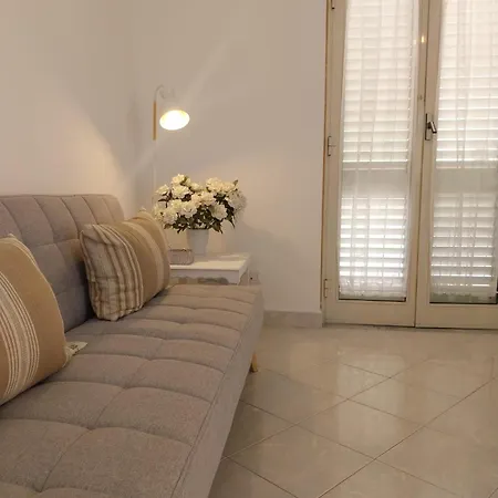 Casa Sisina Apartment Capri