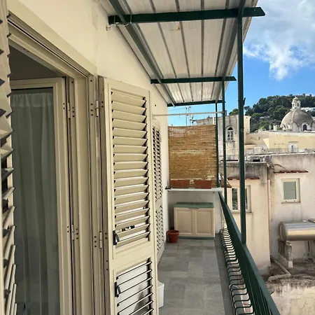 Casa Sisina *