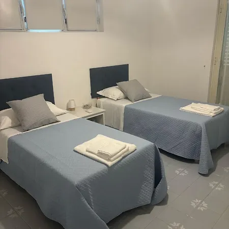 Casa Sisina Capri